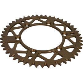 AFAM Kettenrad ALU 48 Zähne 15203+48