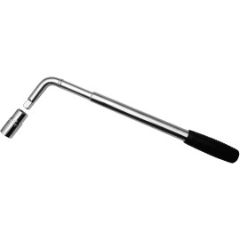 SW-Stahl Radschlüssel, ausziehbar 02105SB