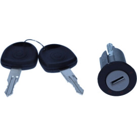 Maxgear 0913684DE-30 Schließ-Zylinder, Zündschloss 63-0032