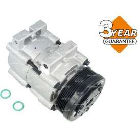 NRF Klimakompressor 32110
