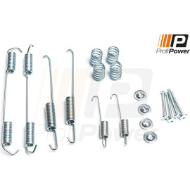 PROFIPOWER Zubehörsatz, Bremsbacken 9B2188