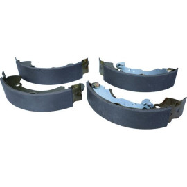 Bremsbacken Fiat Brava/O 19-0281
