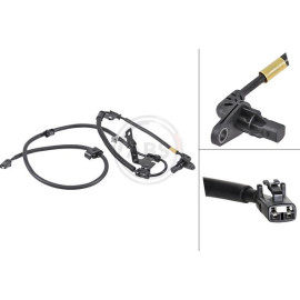 A.B.S. ABS Sensor 31557