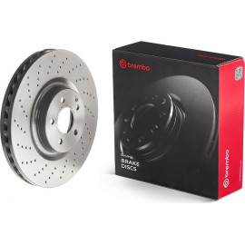 15 481 093 Bremsscheibe VA 09.A819.11 15 481 093 Bremsscheibe VA 09.A819.11