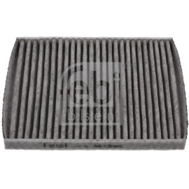 Innenraumfilter Fiat 500/Ford Ka Mit Aktivkohle 34780