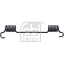 FEBI BILSTEIN Zubehör, Bremsbacken 02104