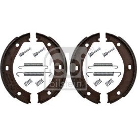 FEBI BILSTEIN Bremsbacken 32170