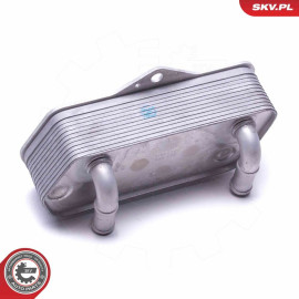 ESEN SKV Ölkühler, Motoröl 31SKV207