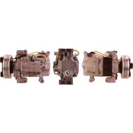 Kompressor, Klimaanlage 51-0559