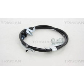 Seilzug, Feststellbremse Toyota T. Yaris 11- Le 8140131329