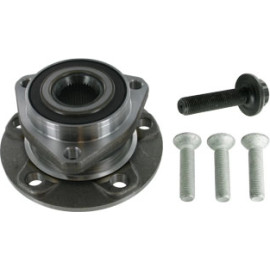 Radlagersatz VA VKBA 6556