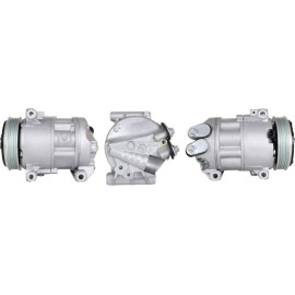Kompressor (Tausch) 700511047