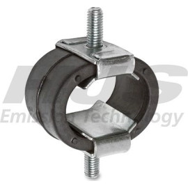 83 42 7741 Halter, Abgasanlage 83 42 7741 Halter, Abgasanlage