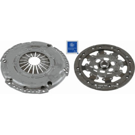 SACHS Kupplungssatz 3000 951 022