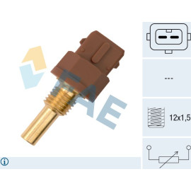 FAE Sensor, Kühlmitteltemperatur 33595