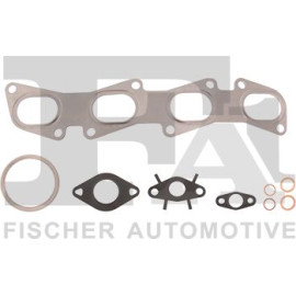 FA1 Montagesatz KT540100E