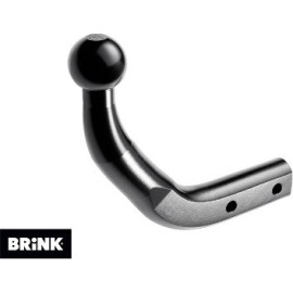 BRINK Anhängerkupplung 4001900