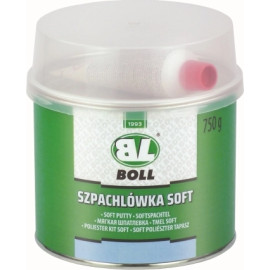 Boll Weichspachtel 750g 002014
