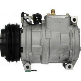 Kompressor PKW 89093