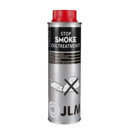 JLM Motorölabdichter Rußstop 250ml 1st JLM J04831