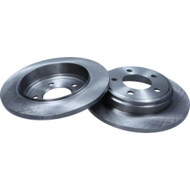 MAXGEAR Bremsscheibe 19-2786 Chrysler 300M/Concorde 270 mm MAXGEAR Bremsscheibe 19-2786 Chrysler 300M/Concorde 270 mm