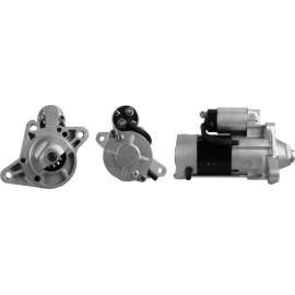 324.040.122 12V.Starter 324040122