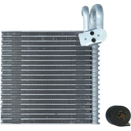 KAMOKA Verdampfer, Klimaanlage 7770030