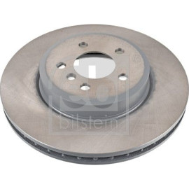 FEBI BILSTEIN Bremsscheibe 105723