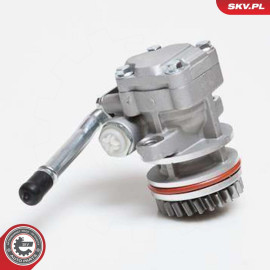 SKV GERMANY Hydraulikpumpe 10SKV136