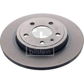 FEBI BILSTEIN Bremsscheibe 36234