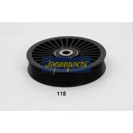 Japanparts Umlenk- / Führungsrolle, Keilrippenriemen RP-118