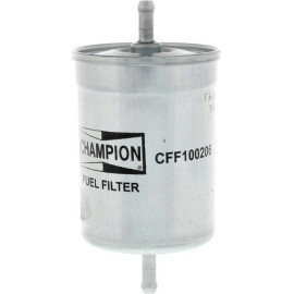 Champion Kraftstofffilter CFF100206 Champion Kraftstofffilter CFF100206