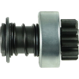Freilaufgetriebe, Anlasser SD0026