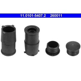 ATE Führungshülsensatz, Bremssattel 11.0101-5407.2 ATE Führungshülsensatz, Bremssattel 11.0101-5407.2