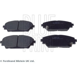 Bremsbelagsatz Mazda P. 3 1.5-2.2D 13 ADM542108 Bremsbelagsatz Mazda P. 3 1.5-2.2D 13 ADM542108