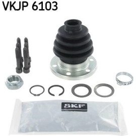 SKF Faltenbalgsatz, Antriebswelle VKJP 6103