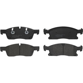BREMBO Bremsklötze VA P 50 108