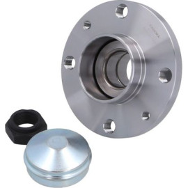 KAMOKA Radlagersatz 5500031