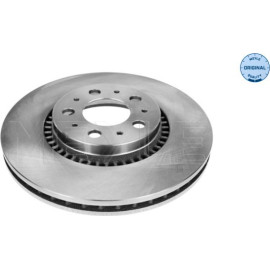 Bremsscheibe Volvo P. S60/S80/V 5145210001 Bremsscheibe Volvo P. S60/S80/V 5145210001