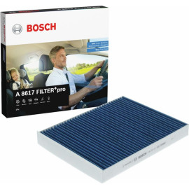 Aktivkohleinnenraumfilter 0 986 628 617
