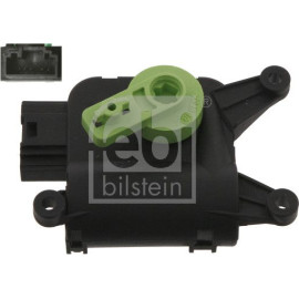 FEBI BILSTEIN Einstellelement 34155