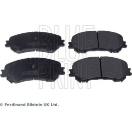 Bremsbelagsatz Nissan P. Qashqai/X-Trail 1.2-1.6 Dci 13 ADN142176 Bremsbelagsatz Nissan P. Qashqai/X-Trail 1.2-1.6 Dci 13 ADN142176