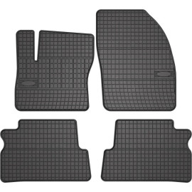 Passgenaue Kofferraummatte Gummimatten Ford C-Max 2003-2010 0305 Passgenaue Kofferraummatte Gummimatten Ford C-Max 2003-2010 0305