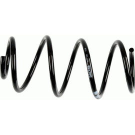 Sachs Fahrwerksfeder Vw P. Up/Mii/Citigo 1.0 11- Ko A 15 993 228