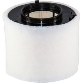 Filtron Luftfilter AK 376/2 Filtron Luftfilter AK 376/2