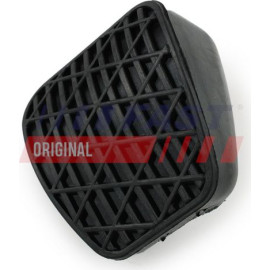 FAST Pedalbelag, Bremspedal FT13079