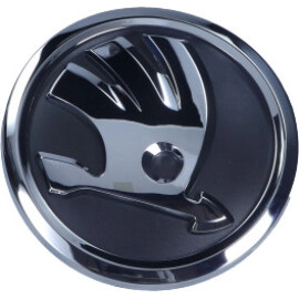 VAG Original 5JA853621AUL 5JA853621AUL Emblem Skoda Superb 14 – – OE-Nr. 5JA853621AUL