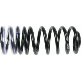 Sachs Fahrwerksfeder Vw T. Golf Iii Syncro Od 01/93 996 120