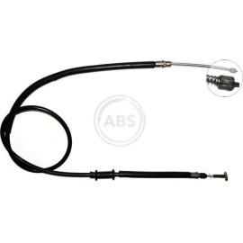 A.B.S. Feststellbremsseil K13627 A.B.S. Feststellbremsseil K13627