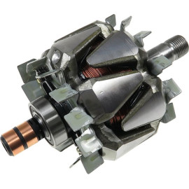 Lüfer, Generator AR4002